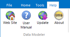 datamodeler_ribbon_help